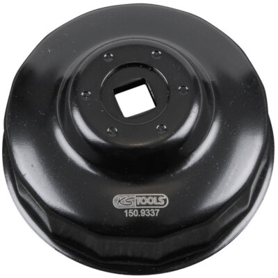 KS Tools 150.9337 3/8'' Oil Filter Wrench 74-15