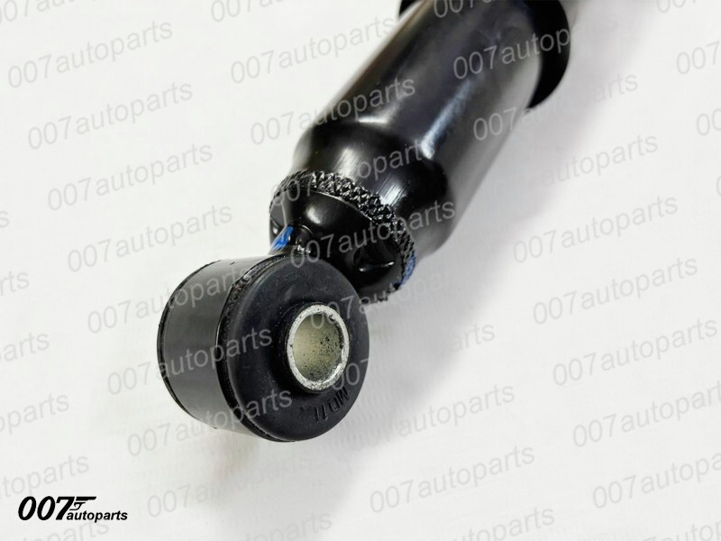 Suzuki Steering Damper / Stabiliser – Jimny, Sierra, Samurai, Drover, SJ413, SJ410 – New OEM Style