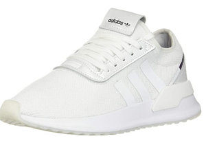 Adidas Originals Women's 8 M U_Path XW WHITE Athletic Sneaker Gym Running Shoe 192610181061 | eBay