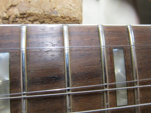 Heerby SA-700, ES-335, MIJ, Japan, Navigator - Bild 14 von 16