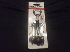 Fackelmann   Hebel-Korkenzieher   neu