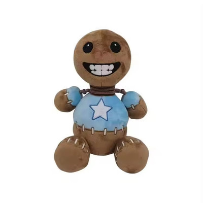 30cm Buddy Plush Doll Soft Stuffed Cartoon Toy Gift