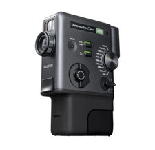 Fujifilm Hybrid Instant Camera Cheki instax mini Evo Cinema INS MINI EVO CINEMA