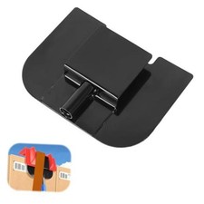 Board Corner Protector Placement Tool, Extension Handle for Board Corner