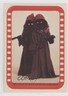 1977 Star Wars Stickers Jawa #41 0d2