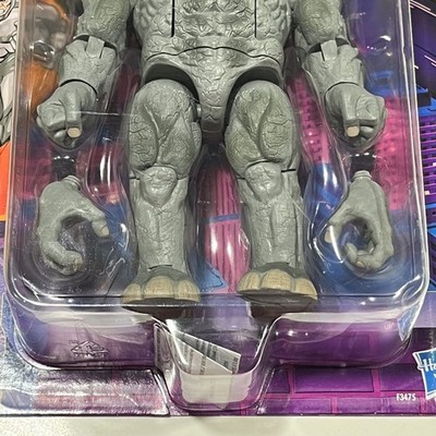 Marvel Legends Spider-Man Retro 8