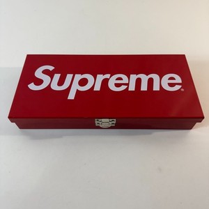 Supreme Metal Box | eBay
