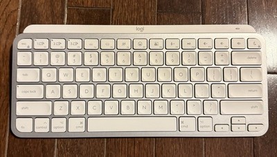 Logitech MX Mechanical Mini Mac