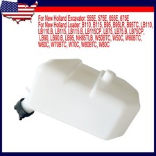 Water Tank For New Holland B110 B115 B95 B95LR LB110.B LB110 85802804 84136463