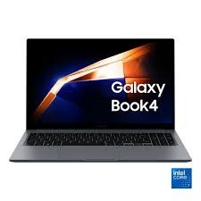 SAMSUNG GALAXYBOOK 4 NP754XGK-KG1IT I7-150U/16GB/512GBSSD/W11 PRO