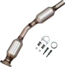 Catalytic Converter Compatible with Toyota Prius 2004 2005 2006 200... Fast Ship