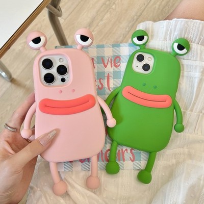 Kawaii Phone Cases