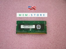 4GB PC3-10600 DDR3-1333 SODIMM Memory for HP Pavilion dv4-2160us, dv6-1330ca