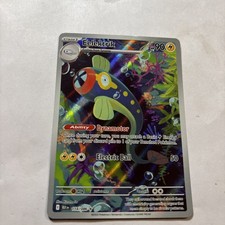 electrik pokemon card Pokemon - Mega Evolution - Mega Symphonia - Electrike