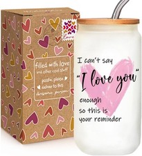 To My Wonderful Wife Valentine Gifts For Her Birthday Anniversary Present Love