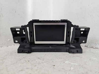 Info-GPS-TV Screen Front Display 4.2'' Screen With Sync Fits 12-14 FOCUS 2396860