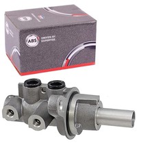 ABS HAUPTBREMSZYLINDER 20,6mm passend für MAZDA 2 | 41577
