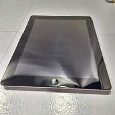 Apple iPad 2 Model: A1395 16GB Untested passc...