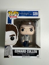 Ultimate Funko Pop Twilight Saga Figures Gallery and Checklist 12