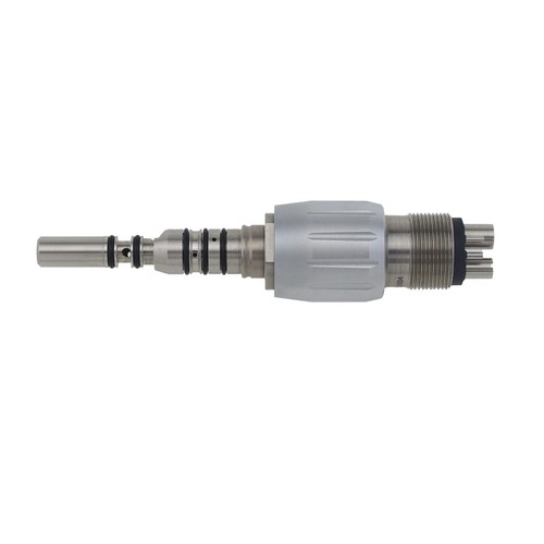 COXO Dental Handpiece High Speed Fiber Optic LED CX207-G KaVo NSK LED Coupling - Afbeelding 107 van 286