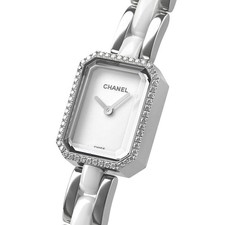CHANEL Premiere Ceramic H2132 TO326692