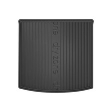 KOFFERRAUMMATTE LADERAUMWANNE FÜR SKODA - FROGUM DZ402720