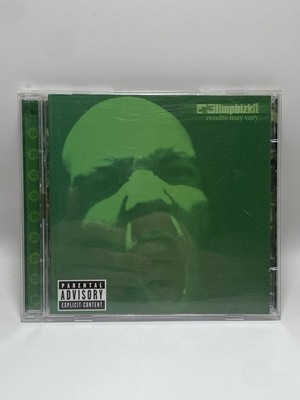 Limp Bizkit Results May Vary