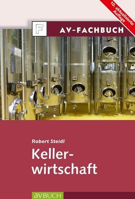 Kellerwirtschaft, Robert Steidl