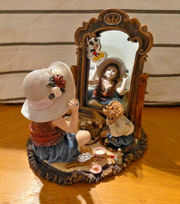 Boyd's Bears Yesterdays' Child-Miranda with Mary K-Pretty as a Picture #3548