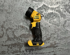 DEWALT Work light | DCL040 | FREE SHIPPING!