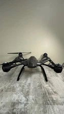 Yuneec Typhoon Q500  - Drone AS-IS PARTS OR REPAIR Untested