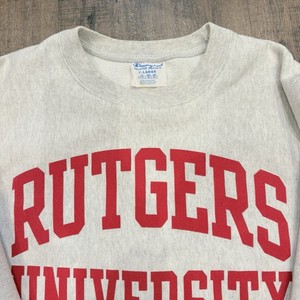 80s Champion Reverse Weave | eBay
