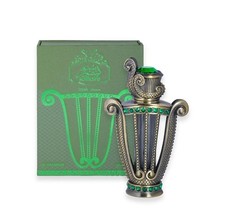 Image of Al Haramain Solitaire Musk, 12ml, Concentrated Perfume Oil Attar