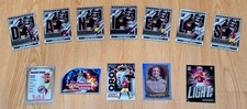 Jayden Daniels 2025 Donruss Elite Spellbound Set - Rookie of the Year Lot of 12