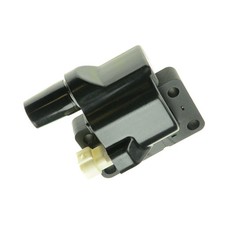 Bobina de encendido de grado OEM para Mazda 323/B2200/B2600 SOHC B6S7-18-100 1990-1995
