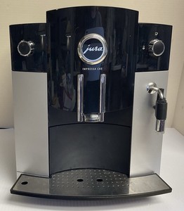 Jura Impressa J9 für Bastler | Kaufen auf