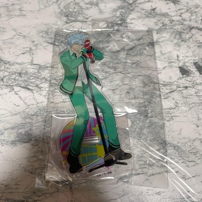 Saiki Kusuo's Danger Shun Kaito Band Acryl Ständer Chugai Bergbau Sprung Festa