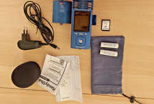 Q3 Handy Videorecorder Zoom