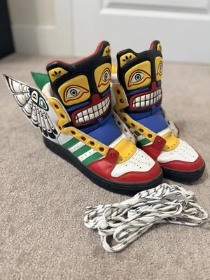 jeremy scott denim wings products for sale | eBay