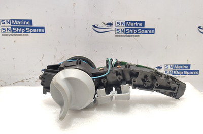 STILL 479658 Electrical Control Handle S590001/AD