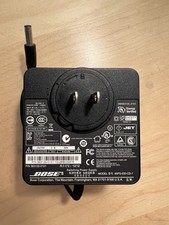 Bose 95PS-030-CD-1 306386-101 AC Adapter 20V ...