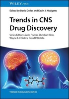 Kevin Hodgetts / Trends In CNS Drug Discovery9783527352807