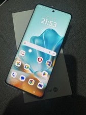 Motorola edge 50 fusion 256 go débloqué bon état