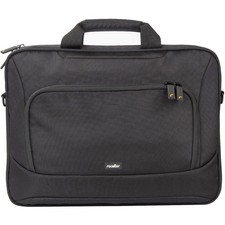 Rocstor Laptop Carrying Case Toploading for 13" to 14.1" Laptop Black Y1CC001B1