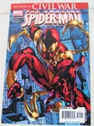 The Amazing Spider-Man #529 Apr. 2006 Marvel Comics