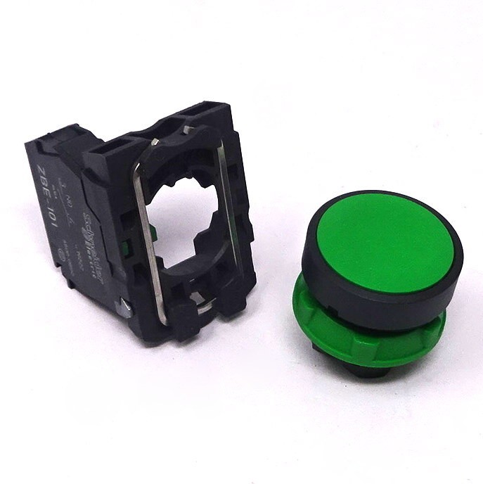Push Button XB5AA31 Schneider