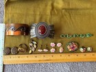 JEWELRY PIECES OF MANY ASST. AGES TYPES, SIZES & FOR MULTIPLE USES~MOST VGC~NICE — photo 2