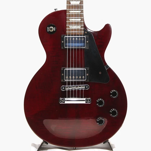Gibson 2005 Les Paul Studio / Wine Red (no250617)