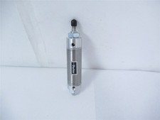 245437 New-No Box; Parker 150DXPSR0250 Pneumatic AirCylinder1.5"Bore 2.5"Stroke
