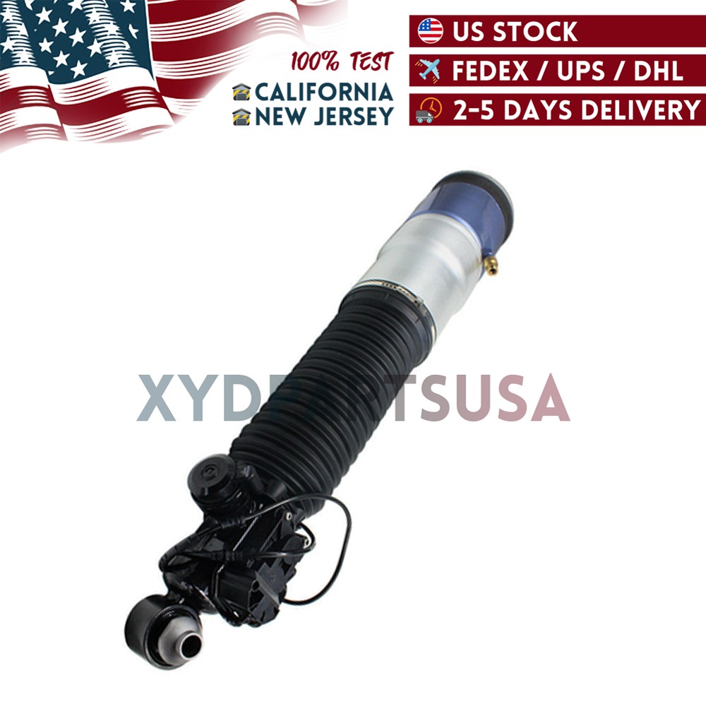 Rolls-Royce Ghost 2015-2019 Rear Left Air suspension strut P/N 37126795873